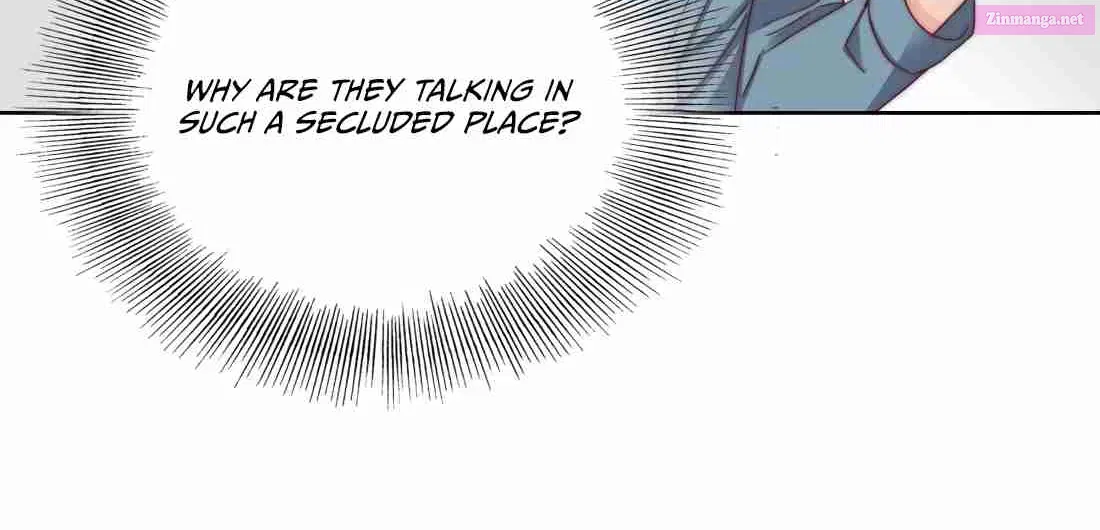 My Intern Bullied Me Again! Zinmanga X Chapter 36 Page 39
