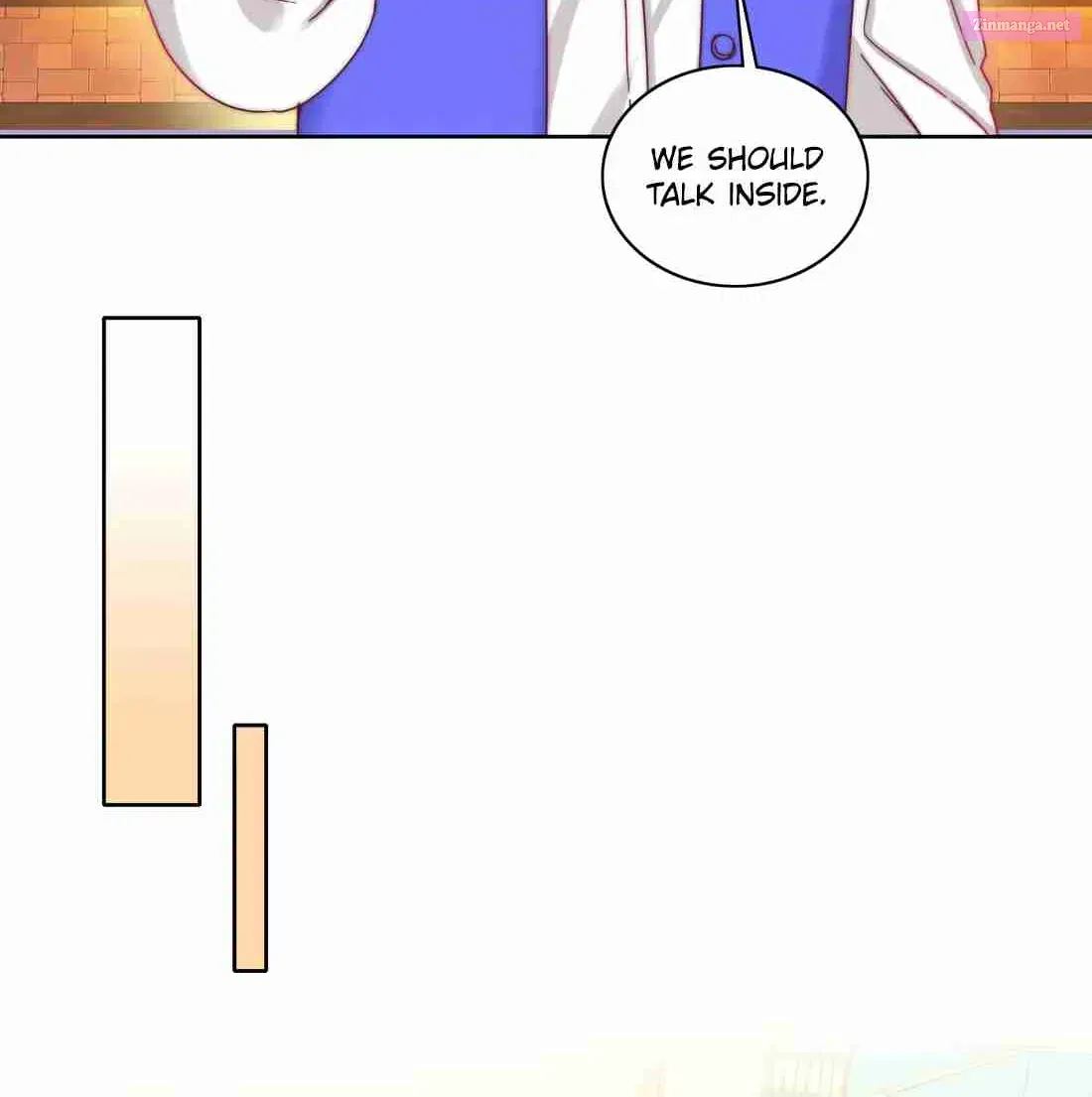 My Intern Bullied Me Again! Zinmanga X Chapter 34 Page 59