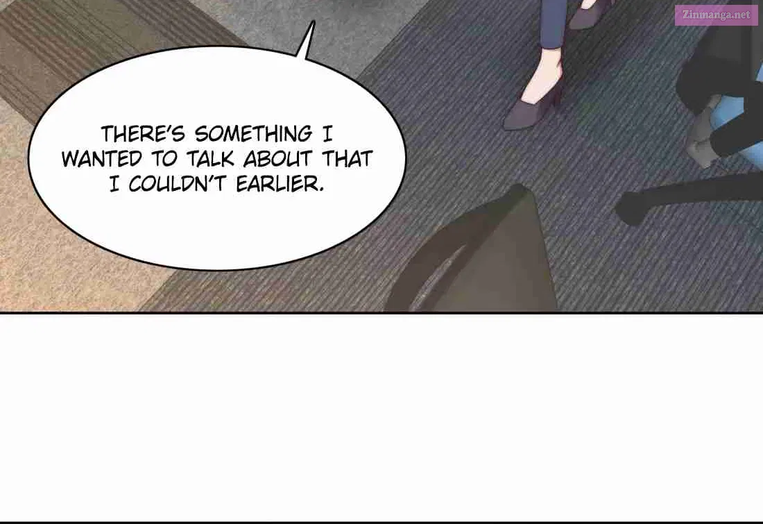 My Intern Bullied Me Again! Zinmanga X Chapter 34 Page 61