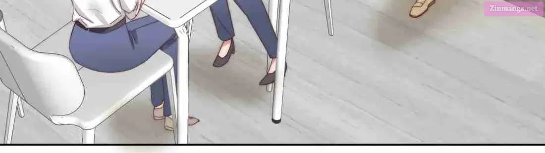 My Intern Bullied Me Again! Zinmanga X Chapter 33 Page 44