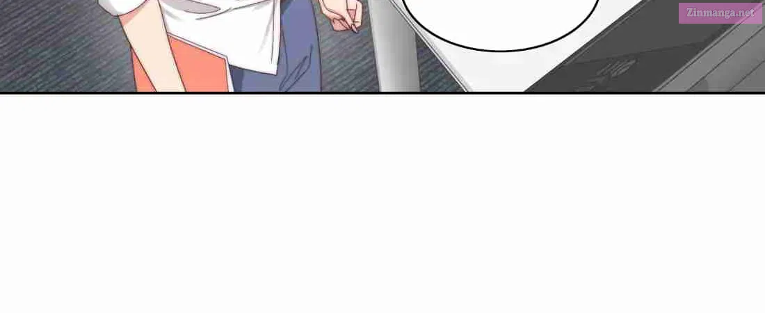 My Intern Bullied Me Again! Zinmanga X Chapter 33 Page 52