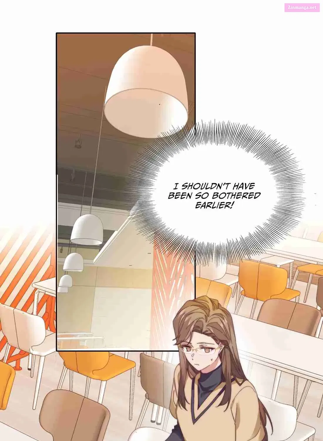 My Intern Bullied Me Again! Zinmanga X Chapter 31 Page 49