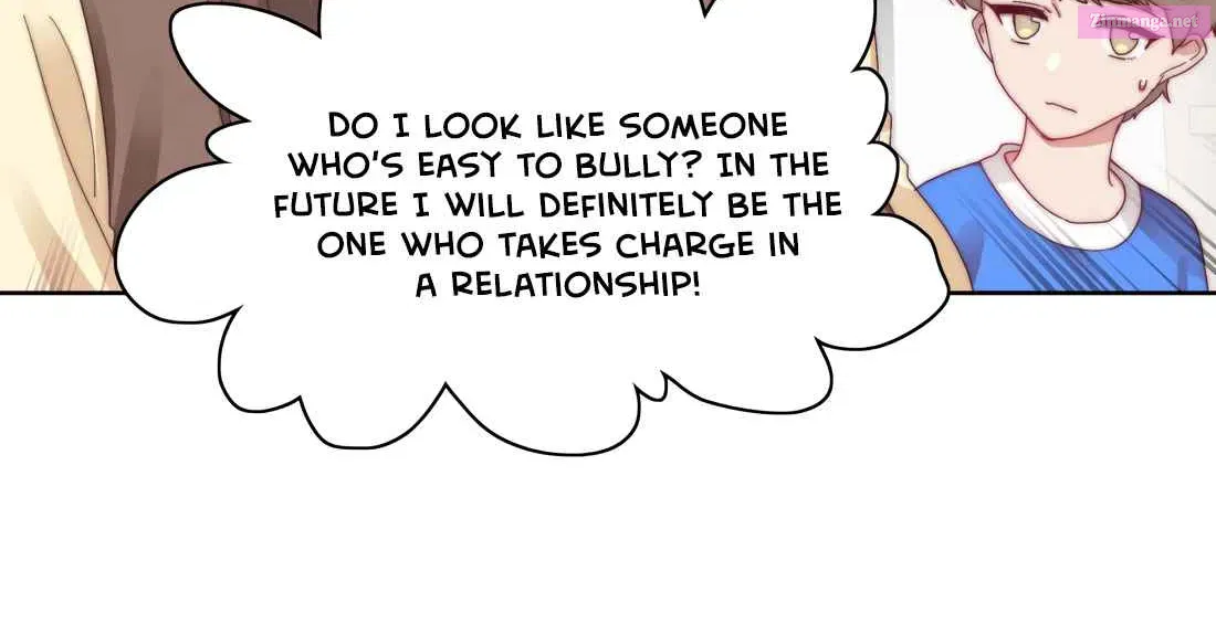 My Intern Bullied Me Again! Zinmanga X Chapter 29 Page 28