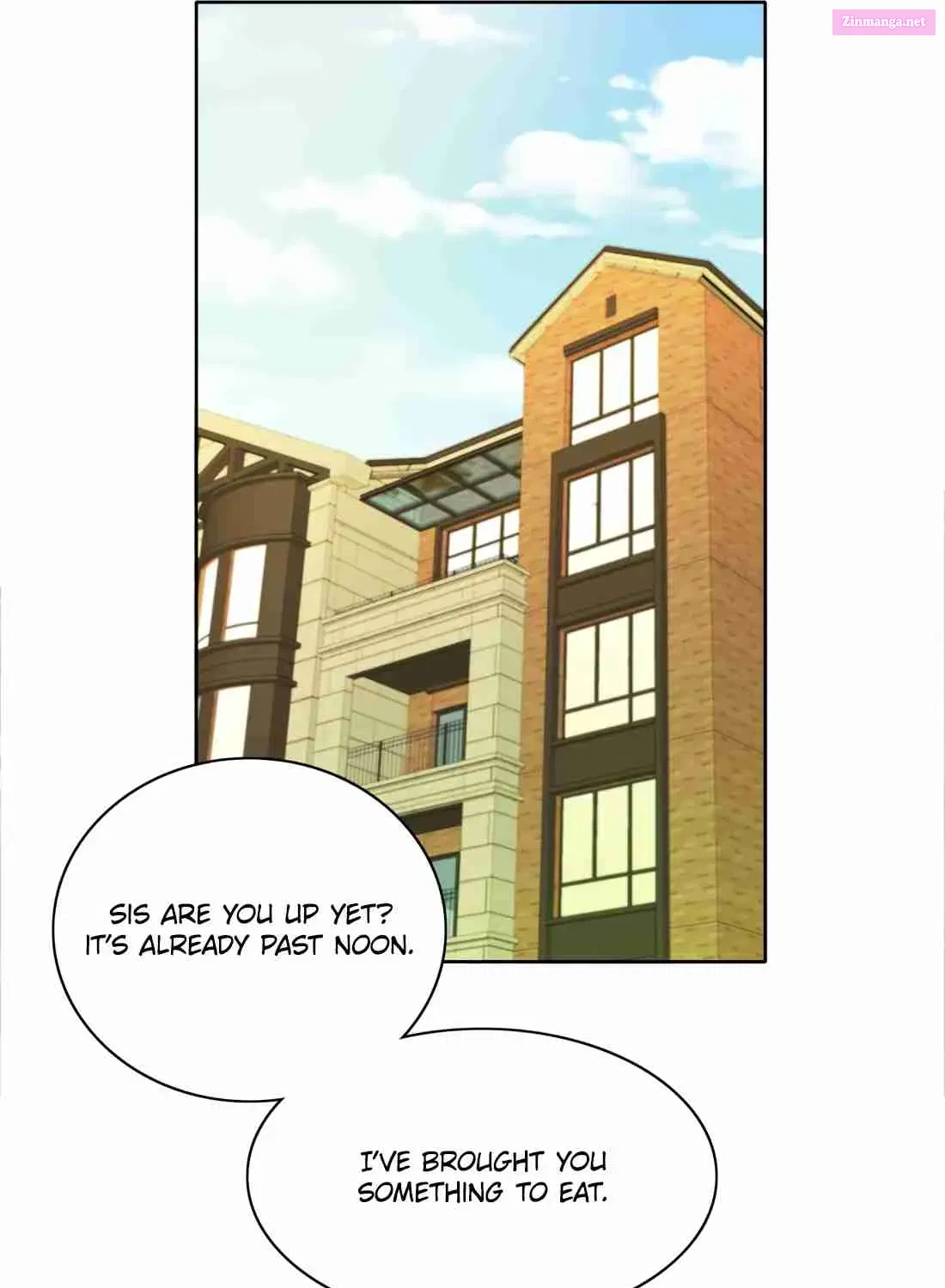 My Intern Bullied Me Again! Zinmanga X Chapter 29 Page 33