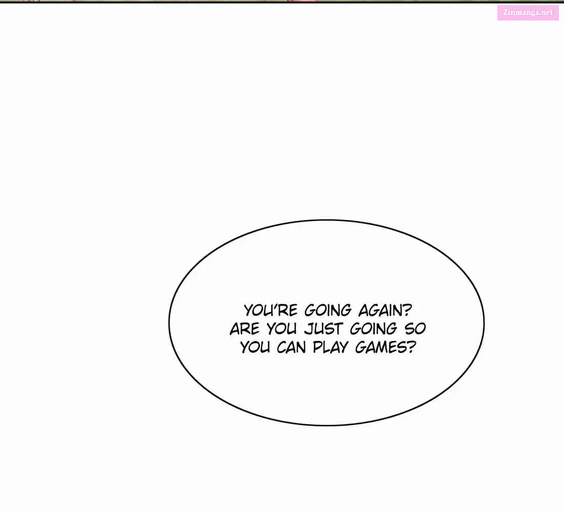 My Intern Bullied Me Again! Zinmanga X Chapter 29 Page 38