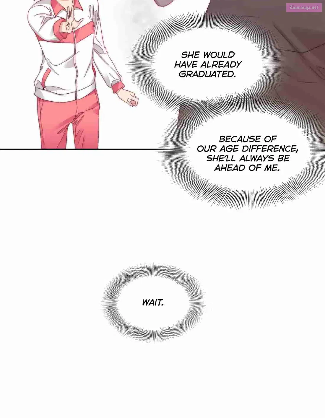 My Intern Bullied Me Again! Zinmanga X Chapter 29 Page 60
