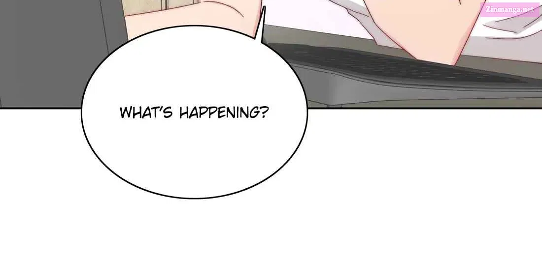 My Intern Bullied Me Again! Zinmanga X Chapter 28 Page 38