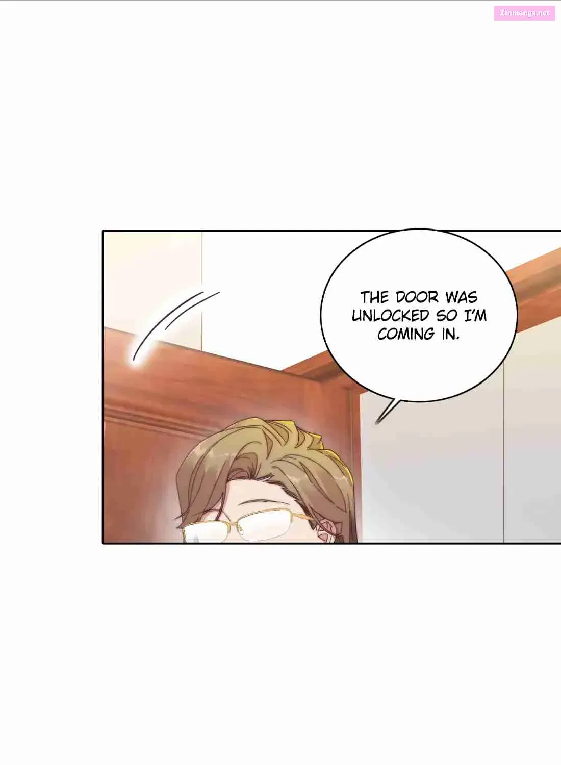 My Intern Bullied Me Again! Zinmanga X Chapter 25 Page 51