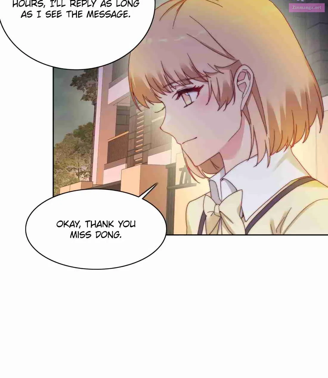 My Intern Bullied Me Again! Zinmanga X Chapter 23 Page 28