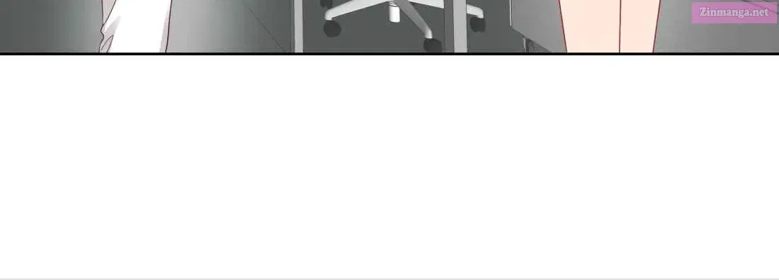 My Intern Bullied Me Again! Zinmanga X Chapter 22 Page 6