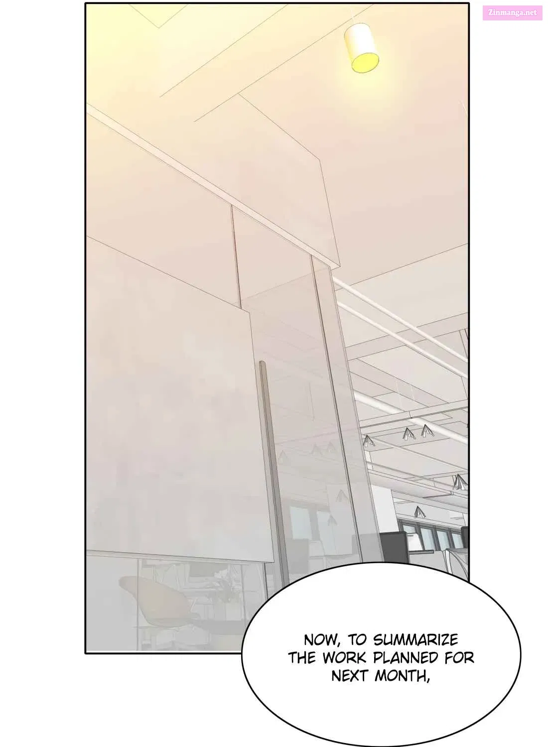 My Intern Bullied Me Again! Zinmanga X Chapter 21 Page 31