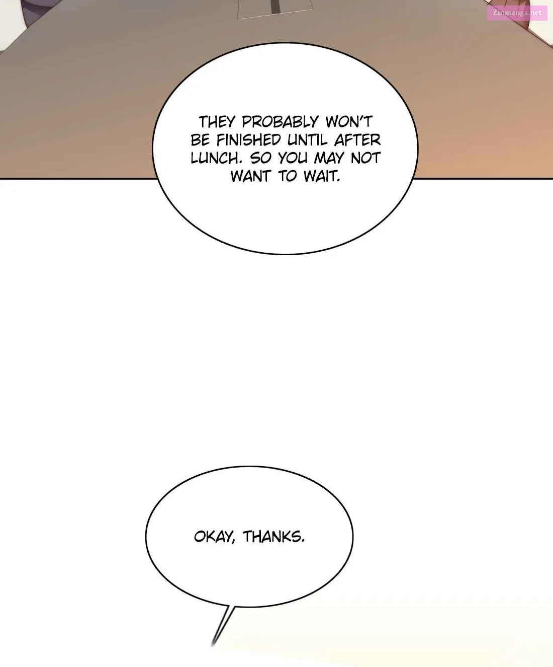 My Intern Bullied Me Again! Zinmanga X Chapter 21 Page 62