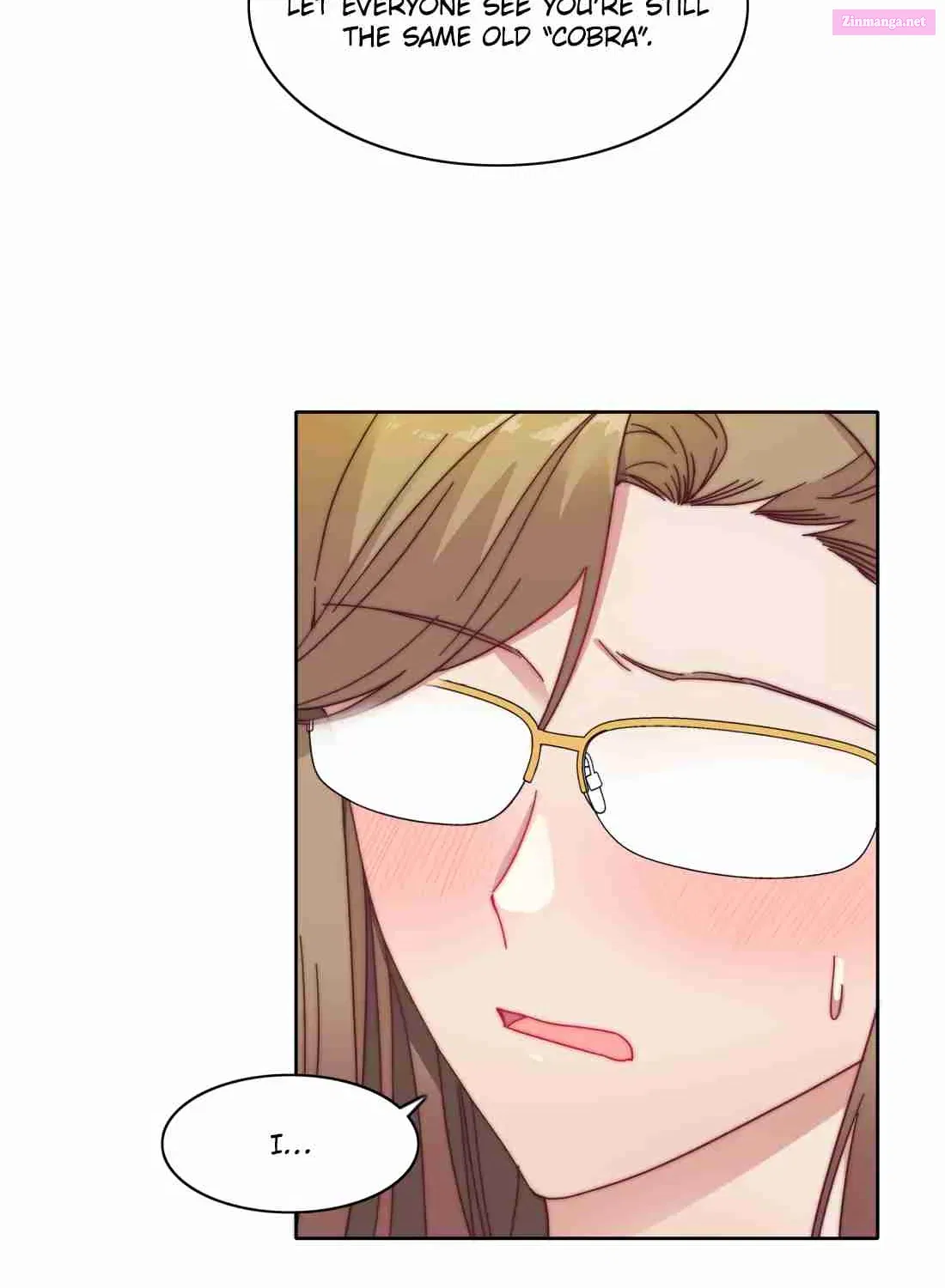 My Intern Bullied Me Again! Zinmanga X Chapter 20 Page 27