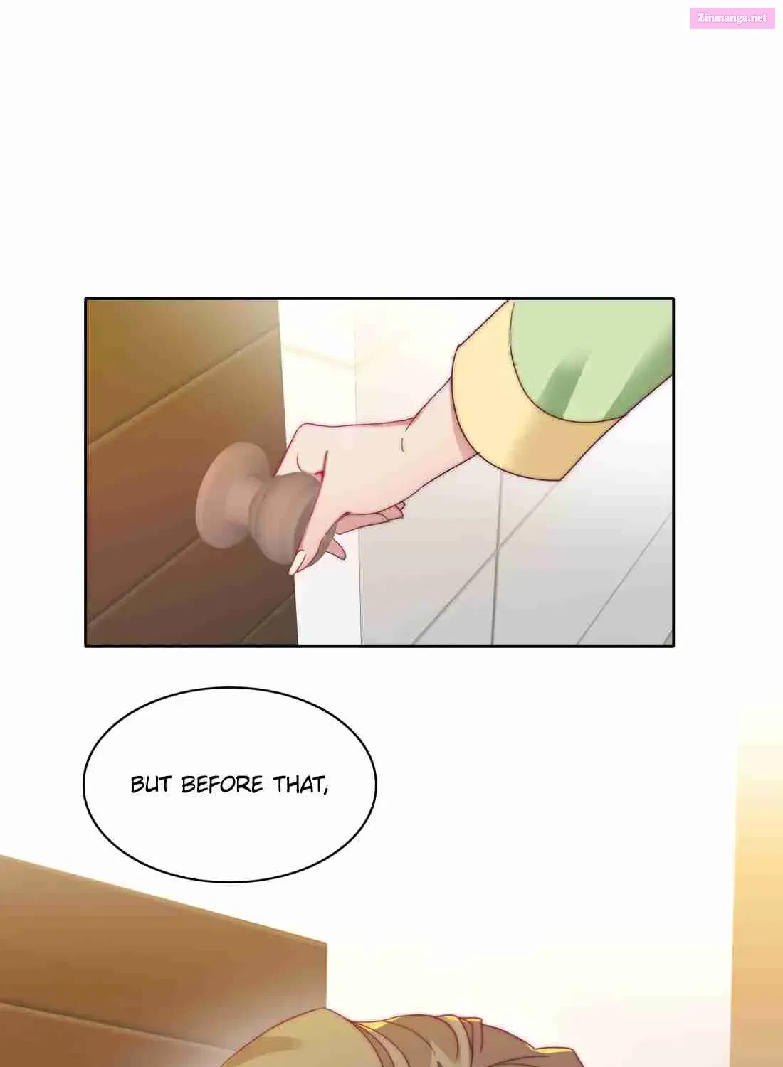 My Intern Bullied Me Again! Zinmanga X Chapter 19 Page 24