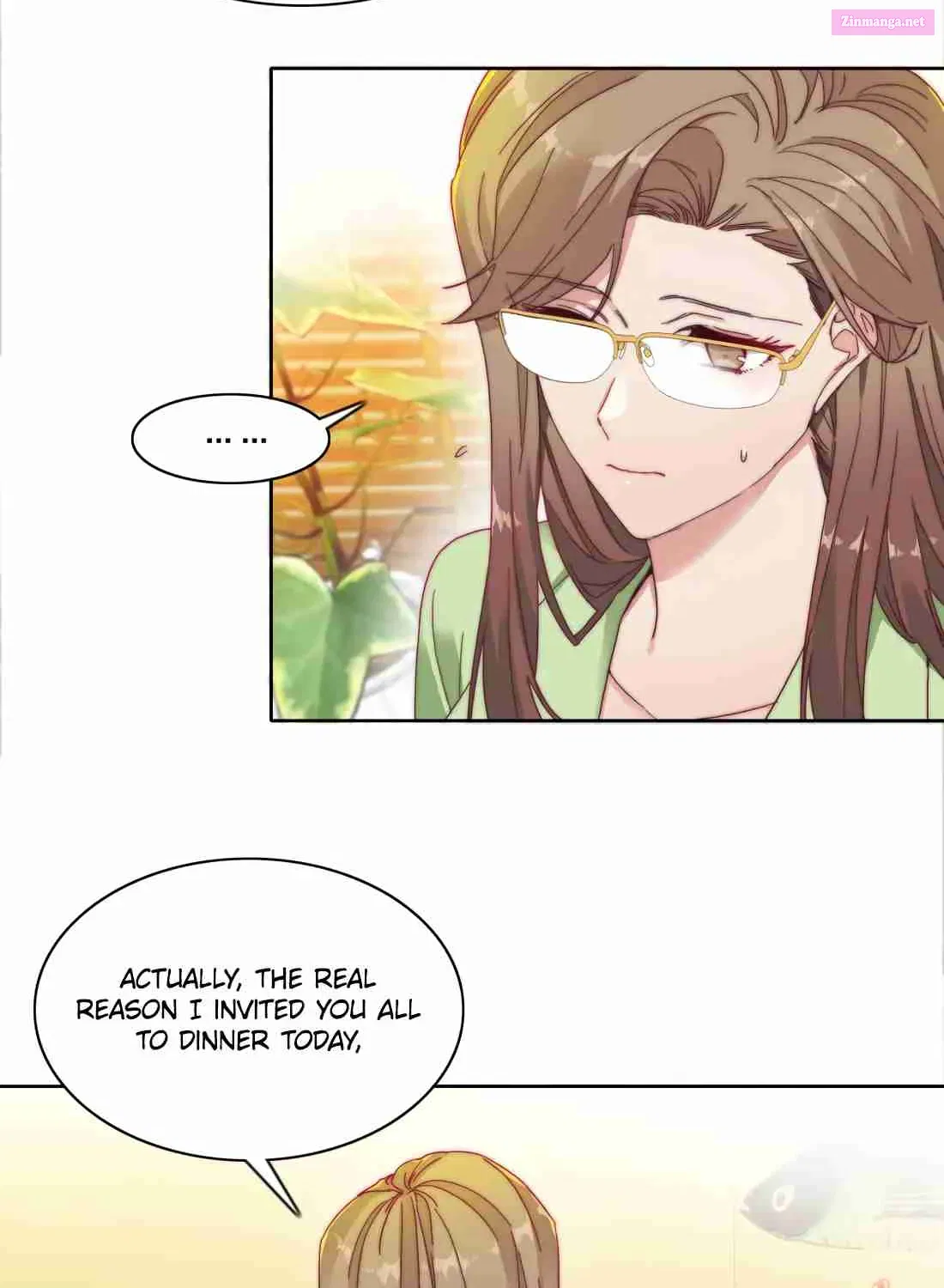 My Intern Bullied Me Again! Zinmanga X Chapter 19 Page 52