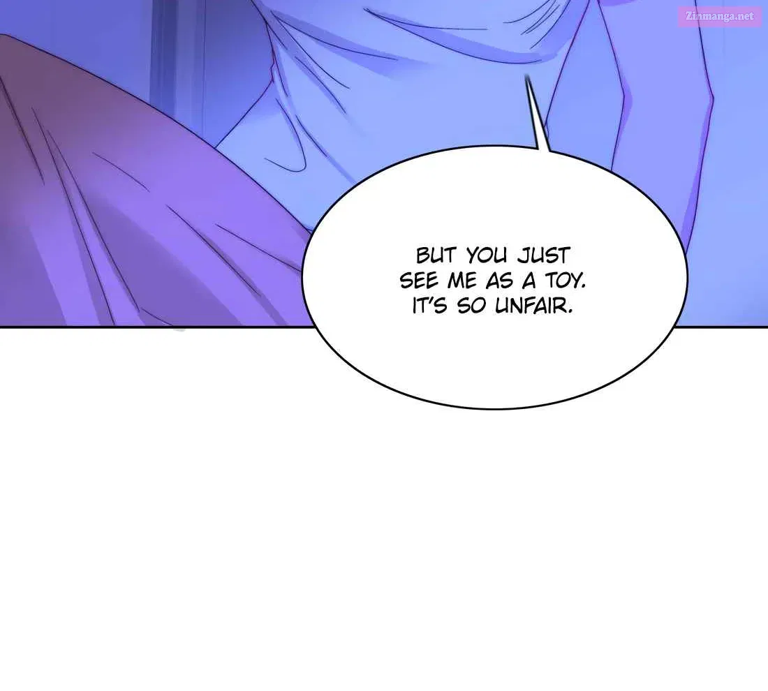 My Intern Bullied Me Again! Zinmanga X Chapter 16 Page 20