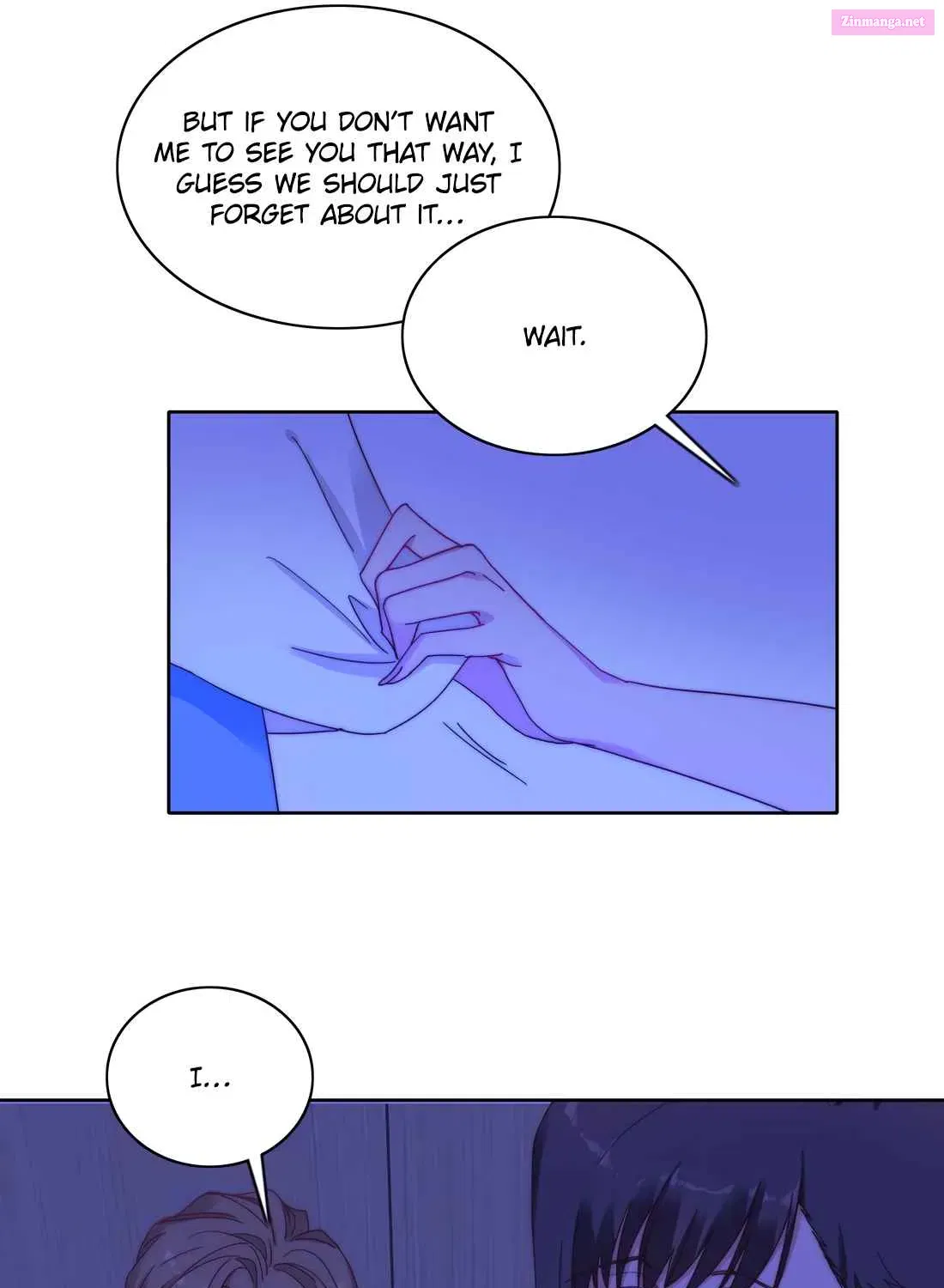 My Intern Bullied Me Again! Zinmanga X Chapter 16 Page 25