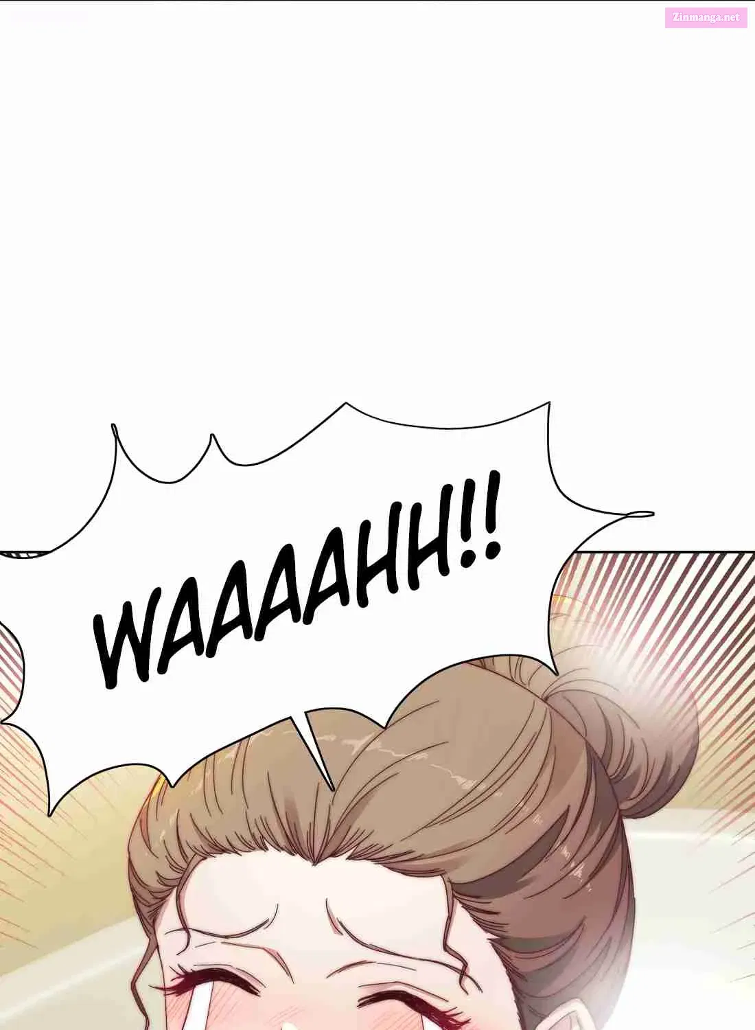 My Intern Bullied Me Again! Zinmanga X Chapter 13 Page 10