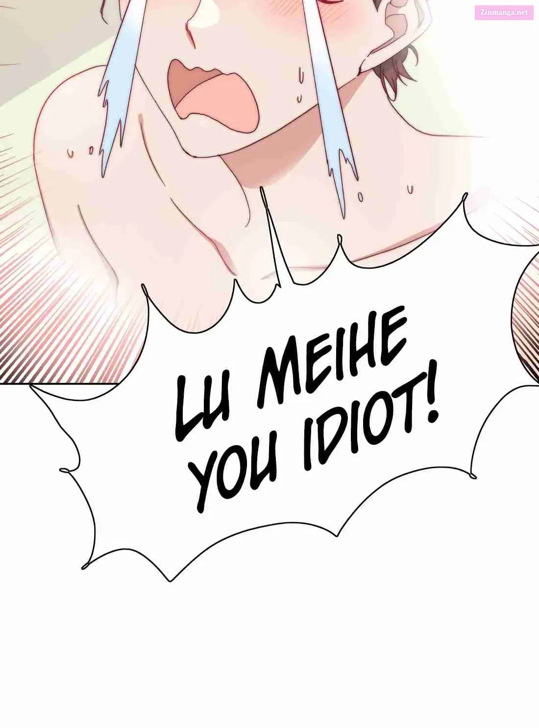 My Intern Bullied Me Again! Zinmanga X Chapter 13 Page 11