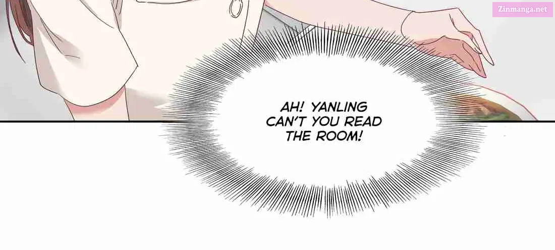 My Intern Bullied Me Again! Zinmanga X Chapter 12 Page 27