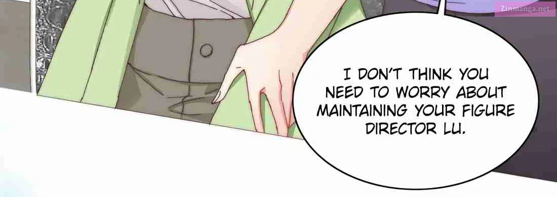My Intern Bullied Me Again! Zinmanga X Chapter 10 Page 35