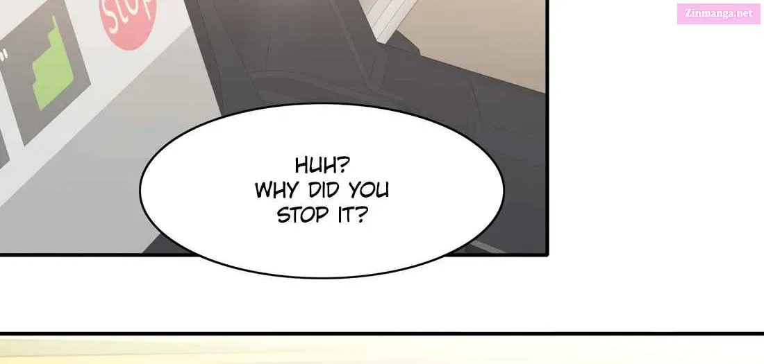 My Intern Bullied Me Again! Zinmanga X Chapter 8 Page 50