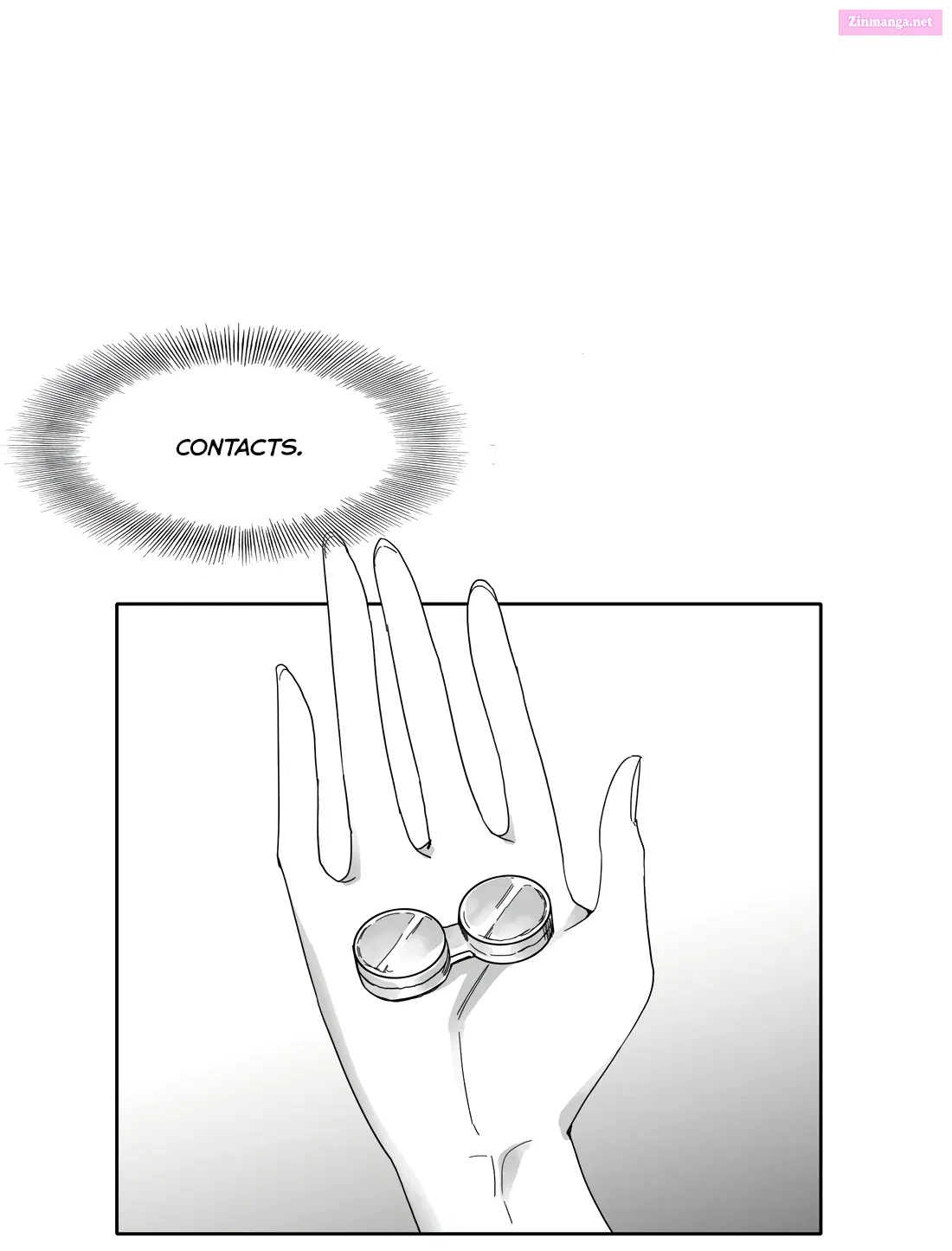 My Intern Bullied Me Again! Zinmanga X Chapter 7.5 Page 3