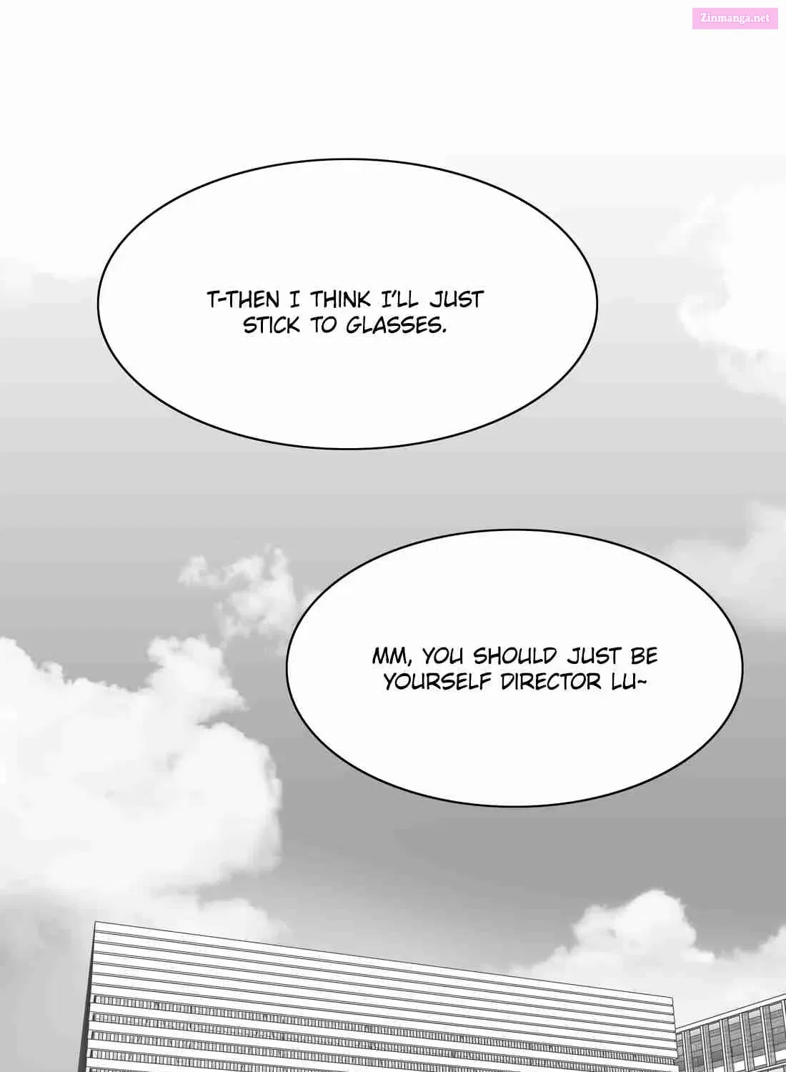 My Intern Bullied Me Again! Zinmanga X Chapter 7.5 Page 56