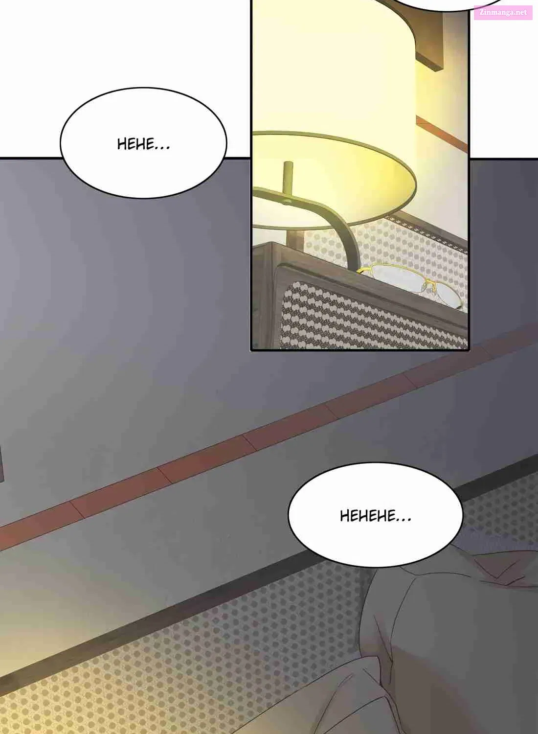 My Intern Bullied Me Again! Zinmanga X Chapter 7 Page 4