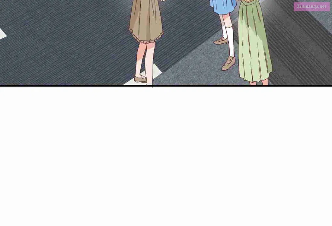 My Intern Bullied Me Again! Zinmanga X Chapter 6 Page 29