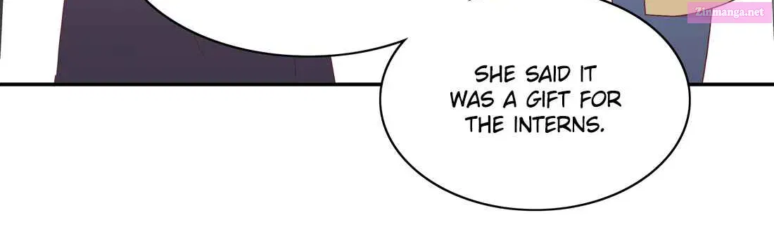 My Intern Bullied Me Again! Zinmanga X Chapter 6 Page 35