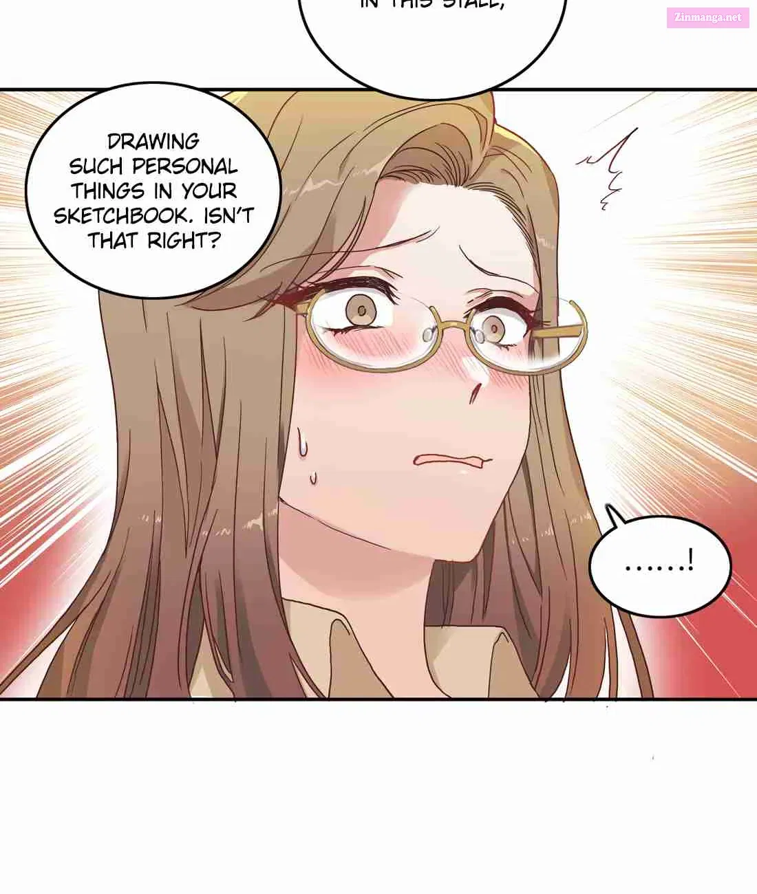 My Intern Bullied Me Again! Zinmanga X Chapter 4 Page 13