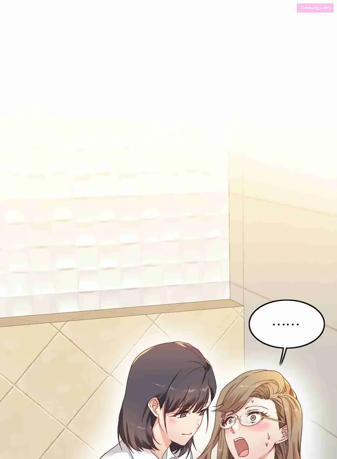 My Intern Bullied Me Again! Zinmanga X Chapter 4 Page 24