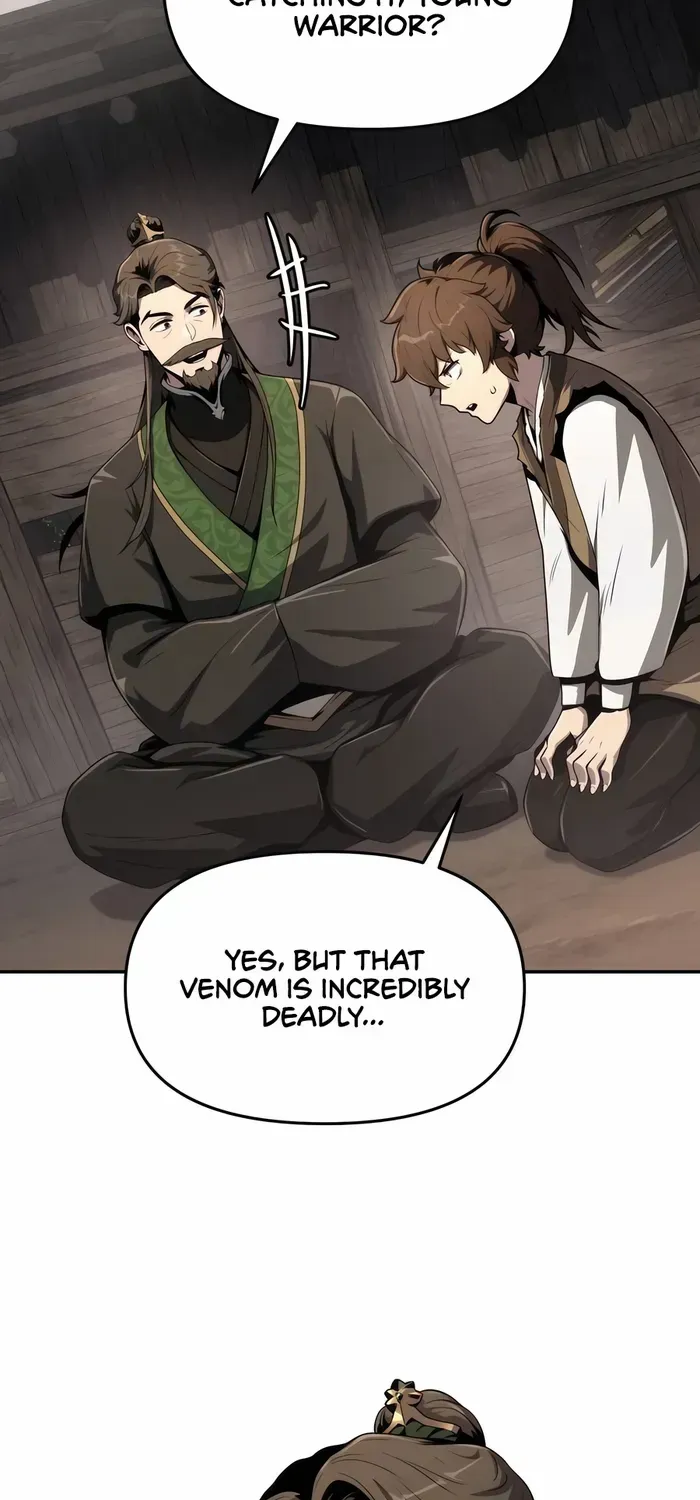 Entomologist In Sichuan Tang Clan Zinmanga X Chapter 7 Page 18