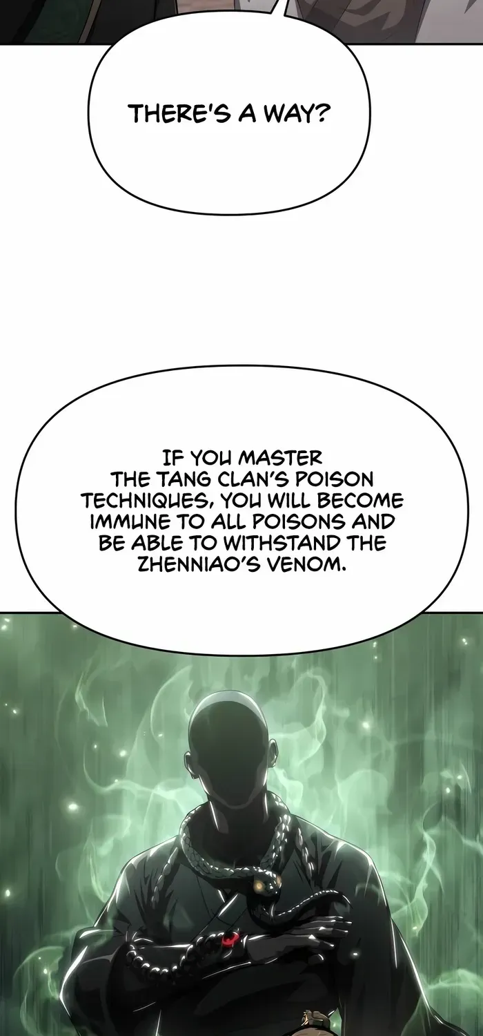Entomologist In Sichuan Tang Clan Zinmanga X Chapter 7 Page 21