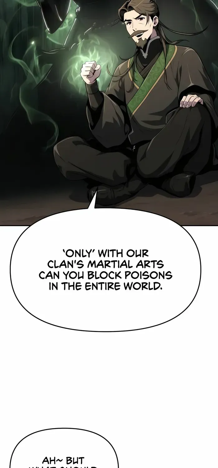 Entomologist In Sichuan Tang Clan Zinmanga X Chapter 7 Page 22