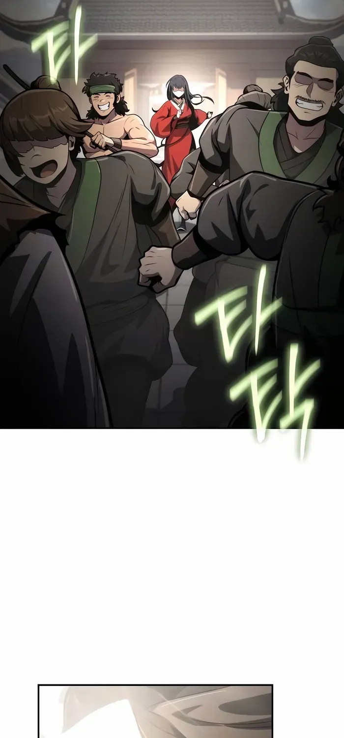 Entomologist In Sichuan Tang Clan Zinmanga X Chapter 7 Page 92
