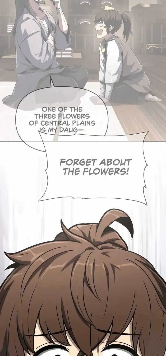 Entomologist In Sichuan Tang Clan Zinmanga X Chapter 7 Page 111