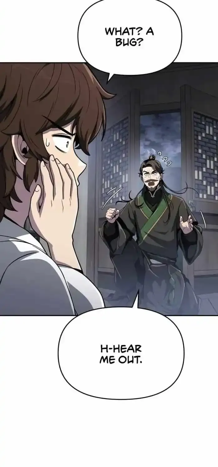 Entomologist In Sichuan Tang Clan Zinmanga X Chapter 6 Page 5