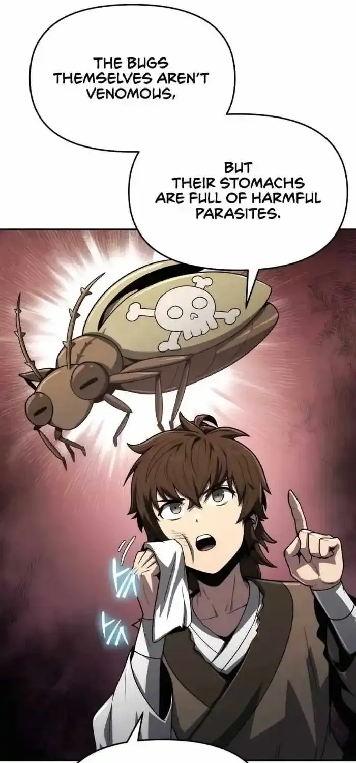 Entomologist In Sichuan Tang Clan Zinmanga X Chapter 6 Page 22