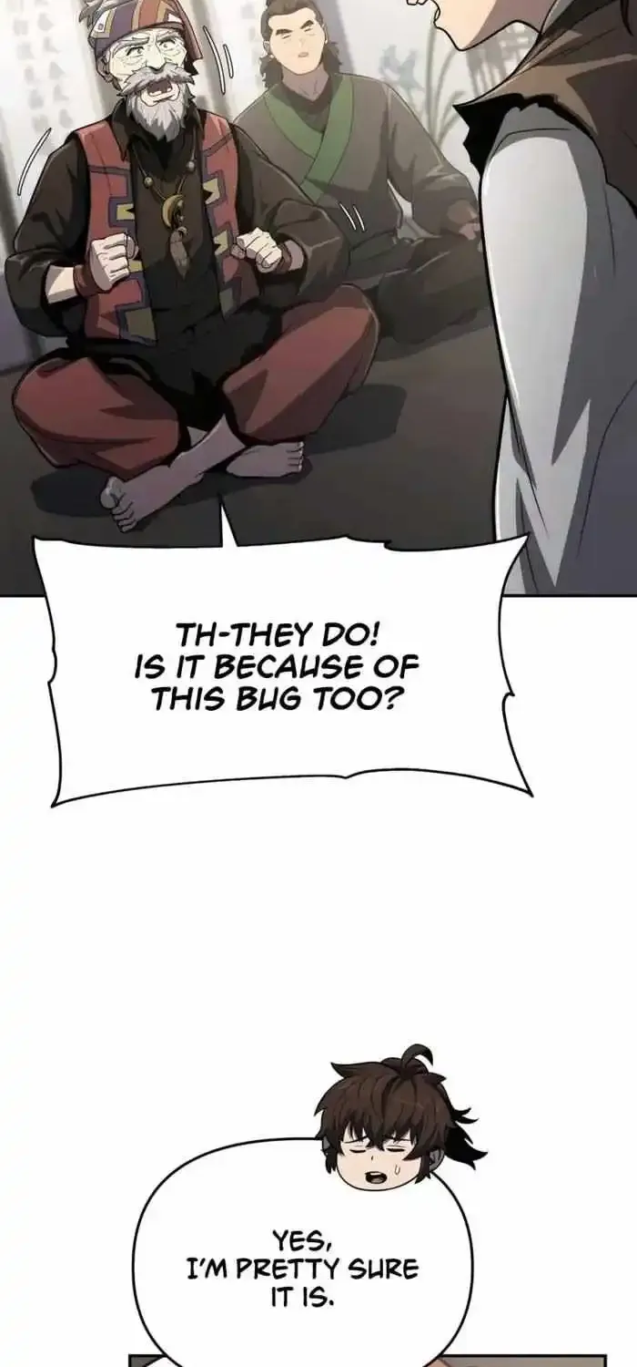 Entomologist In Sichuan Tang Clan Zinmanga X Chapter 6 Page 25