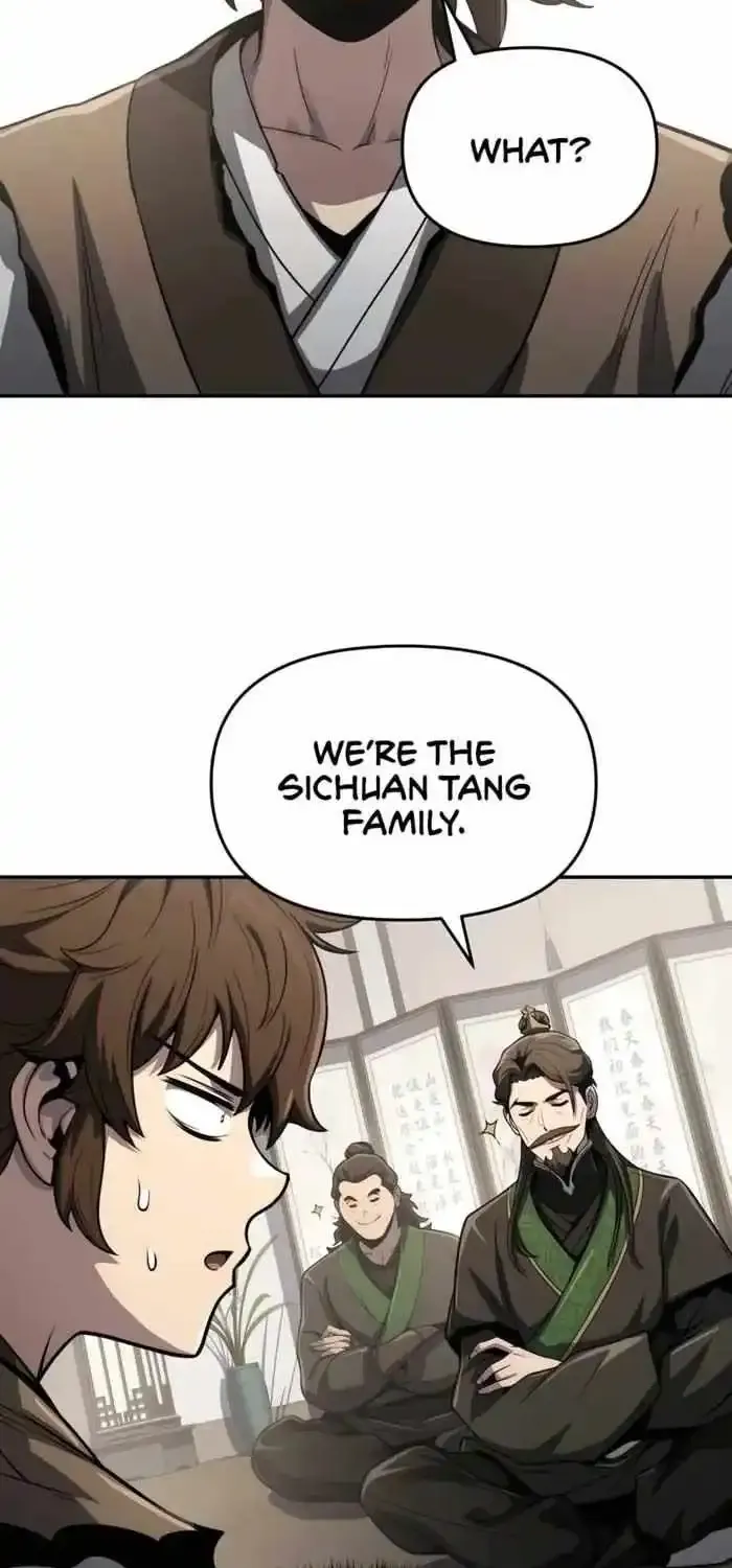 Entomologist In Sichuan Tang Clan Zinmanga X Chapter 6 Page 31