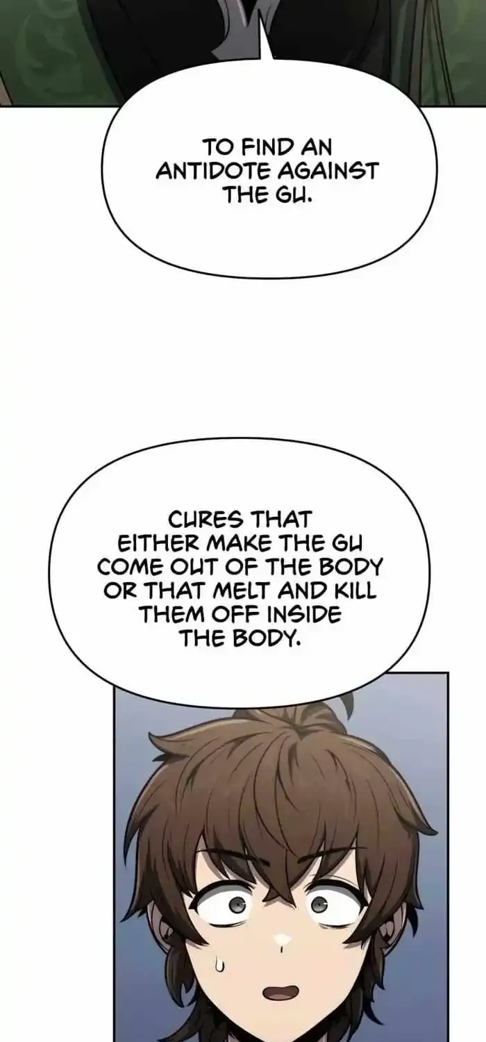 Entomologist In Sichuan Tang Clan Zinmanga X Chapter 6 Page 40