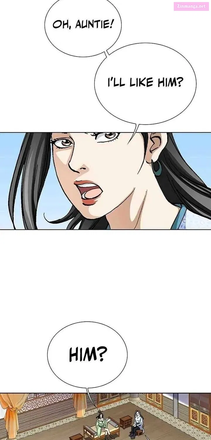 Peerless Zinmanga X Chapter 27 Page 77