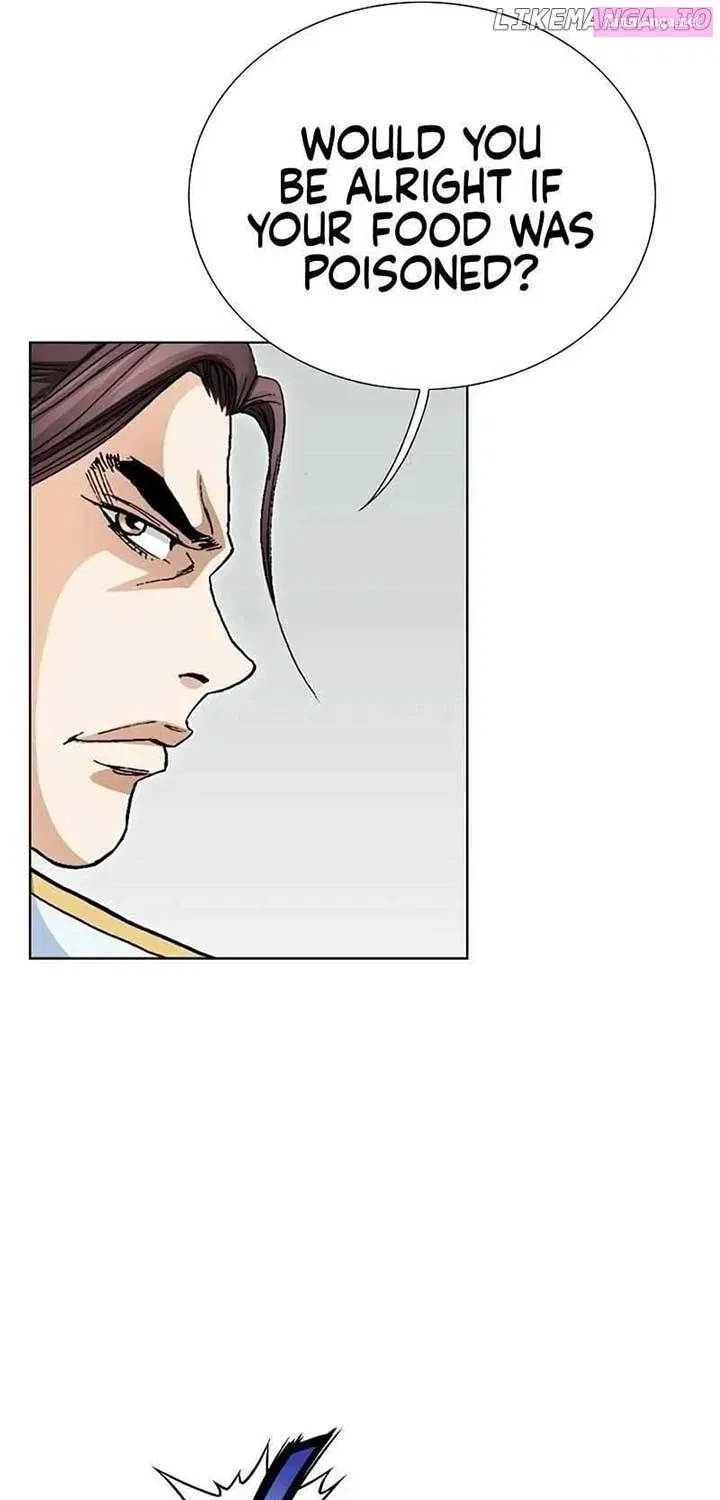 Peerless Zinmanga X Chapter 25 Page 71