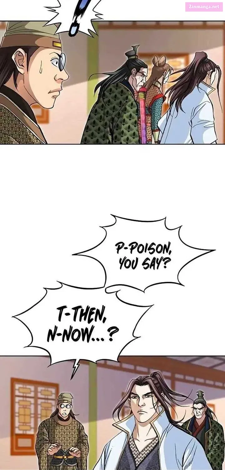 Peerless Zinmanga X Chapter 25 Page 72