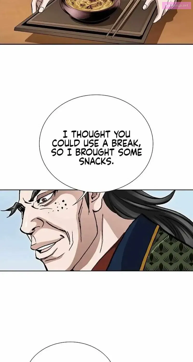 Peerless Zinmanga X Chapter 24 Page 63