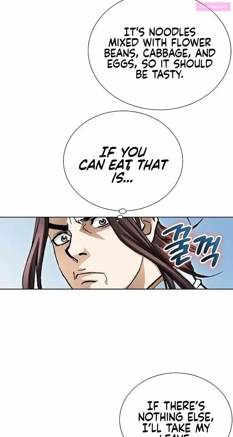 Peerless Zinmanga X Chapter 24 Page 65