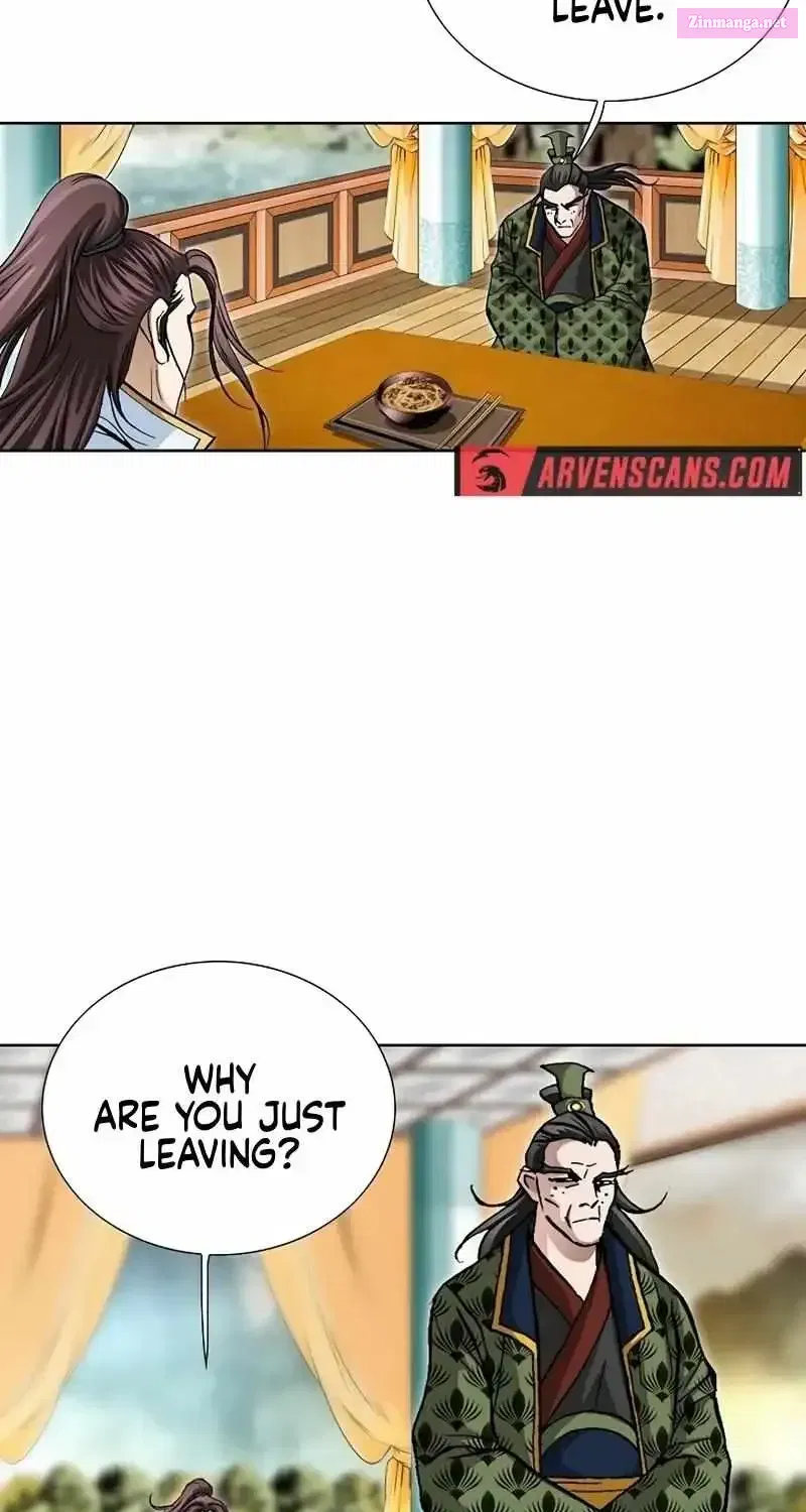 Peerless Zinmanga X Chapter 24 Page 66