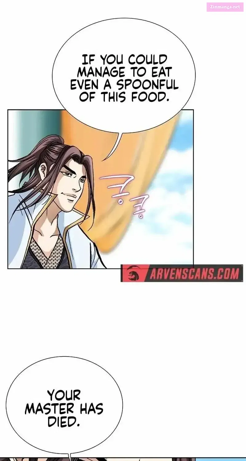 Peerless Zinmanga X Chapter 24 Page 76